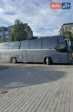 Туристический / Междугородний автобус Volvo B12 1996 в 