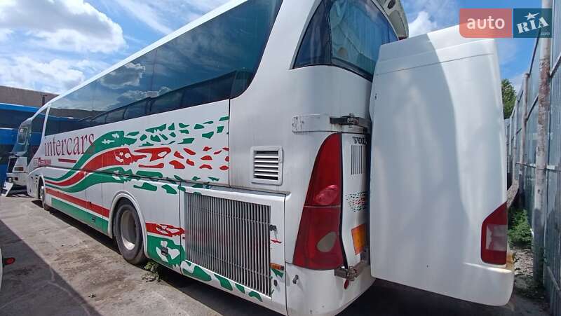 Туристичний / Міжміський автобус Volvo B12 2008 в Тернополі