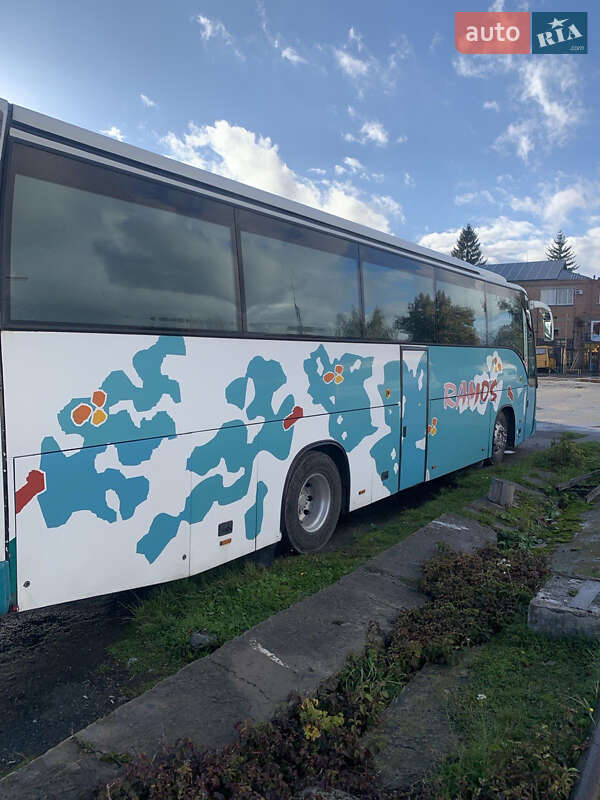 Туристичний / Міжміський автобус Volvo B12 1998 в Шепетівці