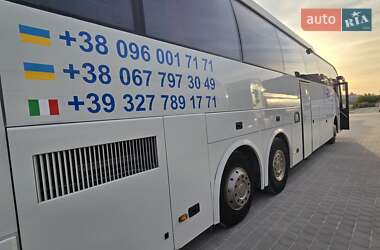 Туристичний / Міжміський автобус Volvo B12 2007 в  фото 6 Туристичний / Міжміський автобус Volvo B12 2007 в