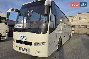 Туристичний / Міжміський автобус Volvo B12 2007 в Тернополі