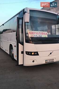 Туристический / Междугородний автобус Volvo B12 2002 в Кременчуге