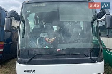 Туристичний / Міжміський автобус Volvo B12 1993 в Києві