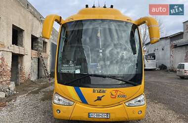 Туристический / Междугородний автобус Volvo B13R 2014 в Иршаве