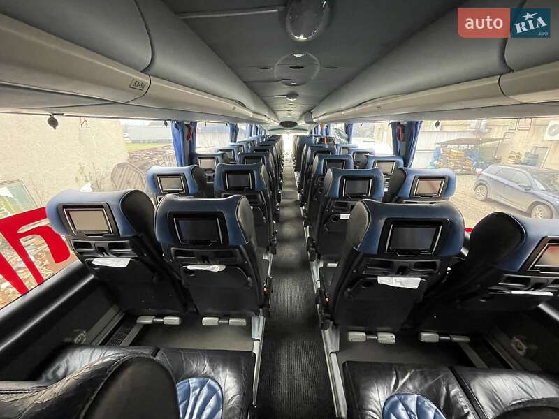 Туристичний / Міжміський автобус Volvo B13R 2014 в Іршаві фото 9 Туристичний / Міжміський автобус Volvo B13R 2014 в Іршаві