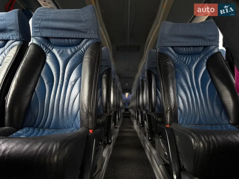 Volvo B13R 2011 VIN YV3T2P527BA150535 фото оголошення 17 з 72