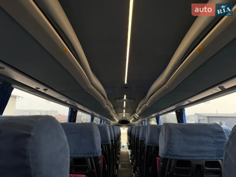 Volvo B13R 2011 VIN YV3T2P527BA150535 фото оголошення 28 з 72