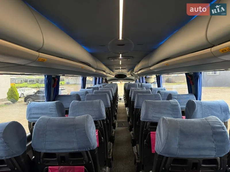 Volvo B13R 2011 VIN YV3T2P527BA150535 фото оголошення 32 з 72