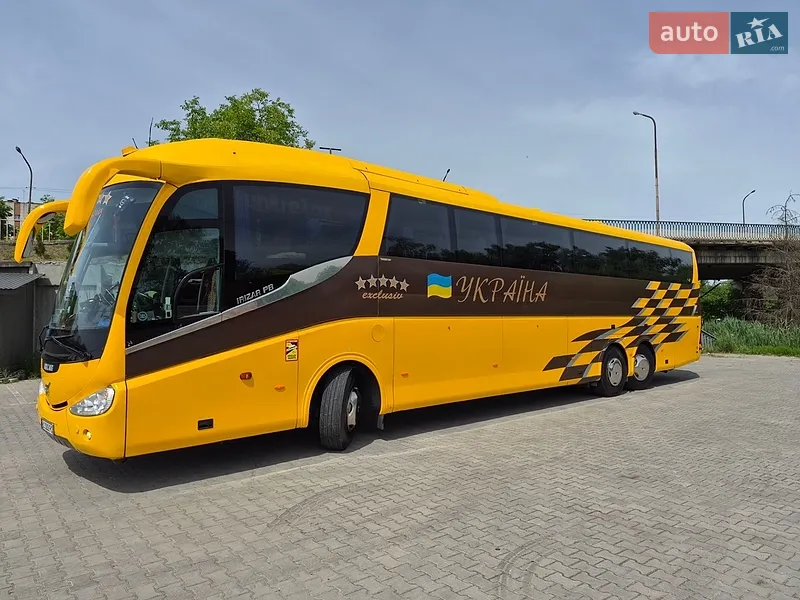 Volvo B13R 2011 VIN YV3T2P527BA150535 фото оголошення 40 з 72