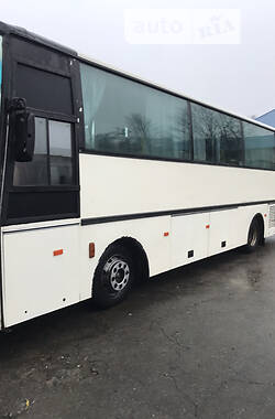 Туристический / Междугородний автобус Volvo B6 1994 в Кременчуге