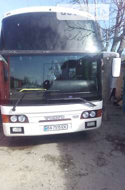 Туристичний / Міжміський автобус Volvo B6 1996 в Кропивницькому