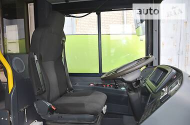 Городской автобус Volvo B7R 2009 в 