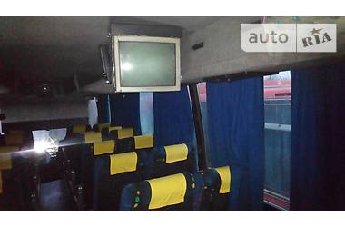 Туристический / Междугородний автобус Volvo B8R 1994 в Полтаве