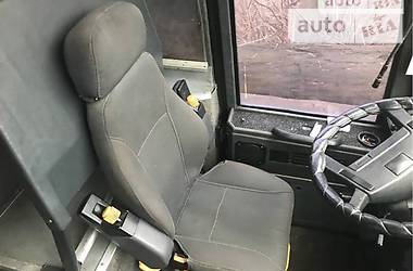 Туристический / Междугородний автобус Volvo B8R 1995 в Киеве