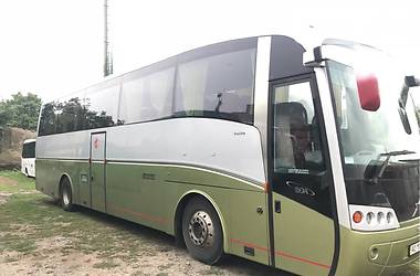 Туристический / Междугородний автобус Volvo B8R 1997 в Ужгороде
