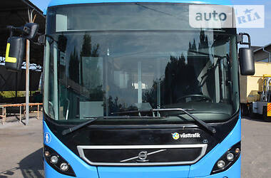 Городской автобус Volvo B8R 2013 в Харькове