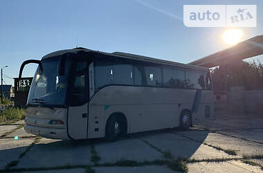 Туристический / Междугородний автобус Volvo B8R 2000 в Харькове