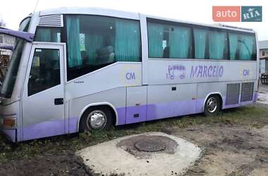 Туристический / Междугородний автобус Volvo B8R 1997 в Луцке