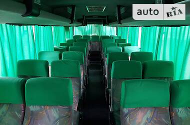Туристический / Междугородний автобус Volvo B8R 2023 в Измаиле