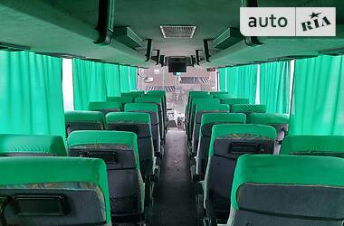 Туристический / Междугородний автобус Volvo B8R 2023 в Измаиле