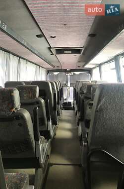 Туристический / Междугородний автобус Volvo B8R 1996 в 