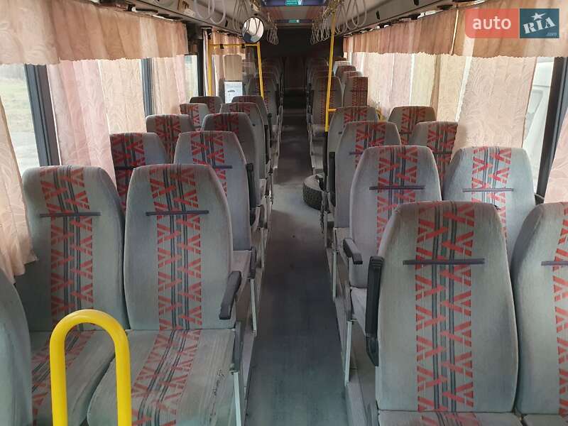Інші автобуси Volvo B8R 2013 в Сатанові