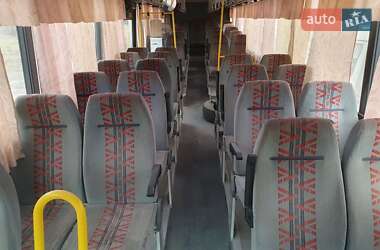 Другие автобусы Volvo B8R 2013 в 