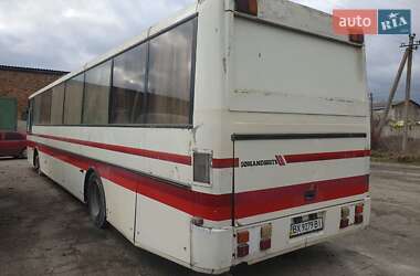 Другие автобусы Volvo B8R 2013 в 