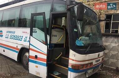 Туристический / Междугородний автобус Volvo B8R 1996 в 