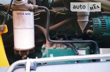 Экскаватор погрузчик Volvo BL 61B 2014 в 