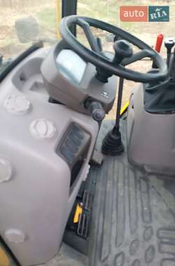 Экскаватор погрузчик Volvo BL 61B 2012 в 