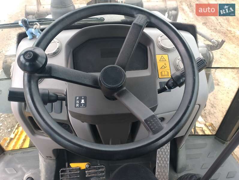 Экскаватор погрузчик Volvo BL 61B 2012 в Киеве