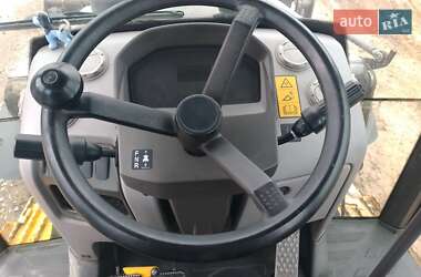 Экскаватор погрузчик Volvo BL 61B 2012 в 