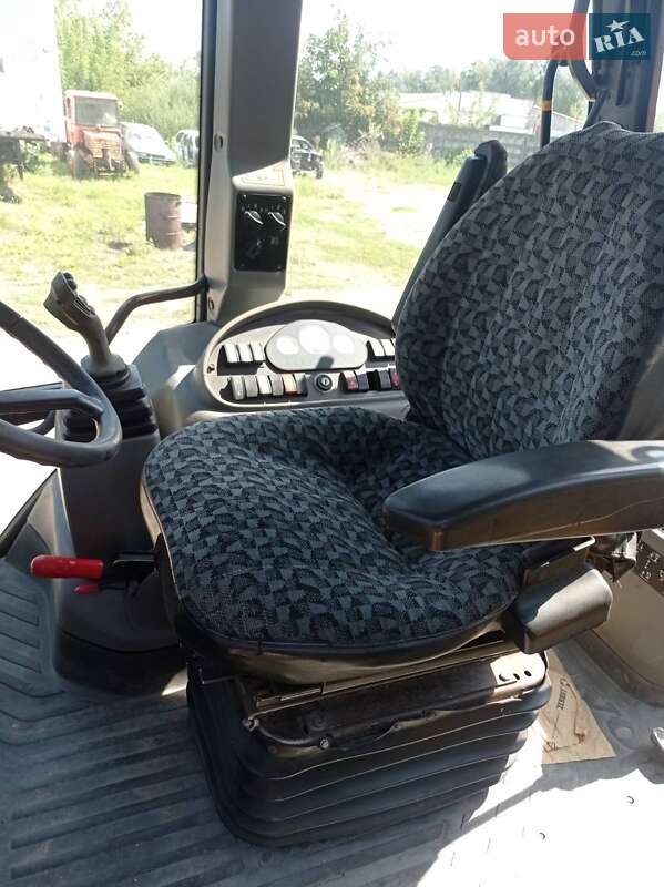 Экскаватор погрузчик Volvo BL 71 2005 в Староконстантинове фото 12 Экскаватор погрузчик Volvo BL 71 2005 в Староконстантинове