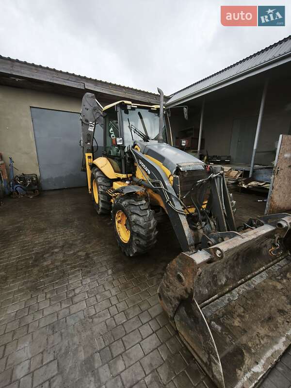 Volvo BL 71 2008