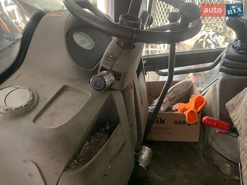 Экскаватор погрузчик Volvo BL 71 2004 в Ивано-Франковске