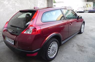 Купе Volvo C30 2008 в Хмельницком