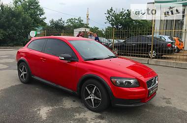 Купе Volvo C30 2008 в Николаеве