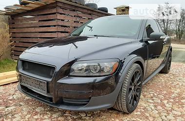 Купе Volvo C30 2008 в Херсоне