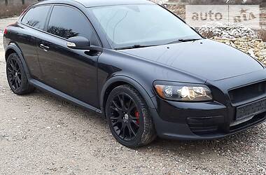 Купе Volvo C30 2008 в Херсоне