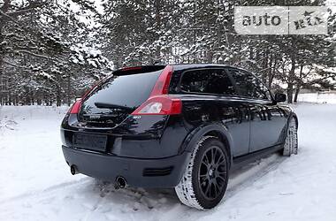 Купе Volvo C30 2008 в Херсоне