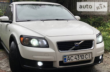 Хетчбек Volvo C30 2009 в Житомирі