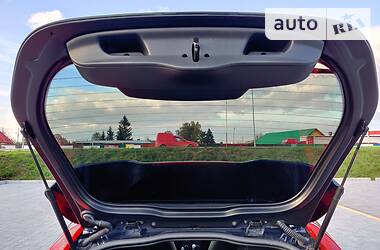 Хэтчбек Volvo C30 2010 в 