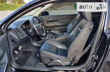 Хэтчбек Volvo C30 2010 в 