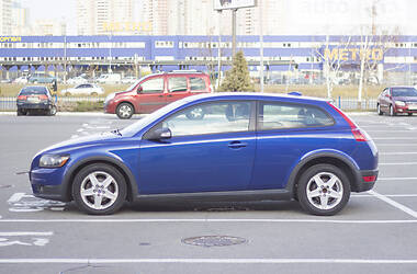 Хэтчбек Volvo C30 2007 в Киеве