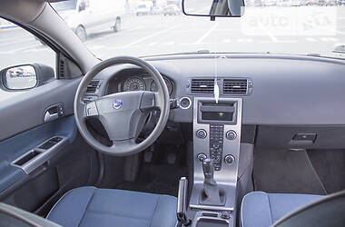 Хэтчбек Volvo C30 2007 в Киеве