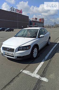 Хэтчбек Volvo C30 2008 в Киеве