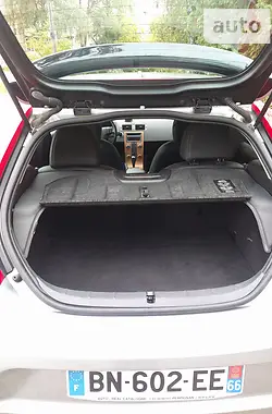 Volvo C30 2011