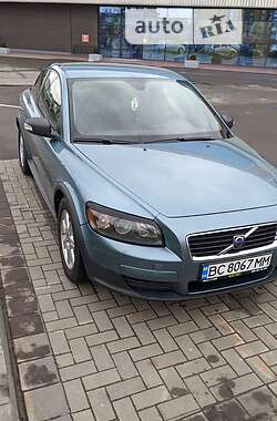 Хэтчбек Volvo C30 2007 в 