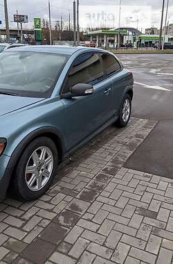 Хэтчбек Volvo C30 2007 в 